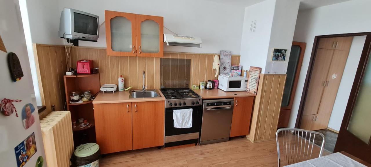 شقة Casa Lazar براشوف المظهر الخارجي الصورة