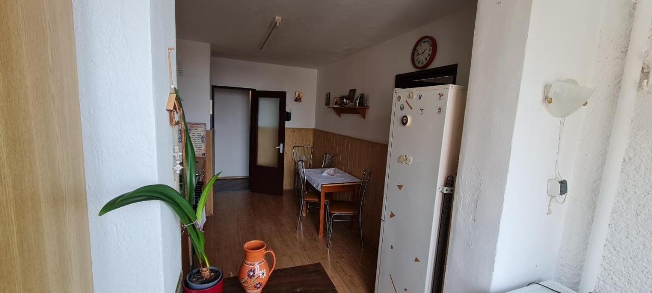 شقة Casa Lazar براشوف المظهر الخارجي الصورة